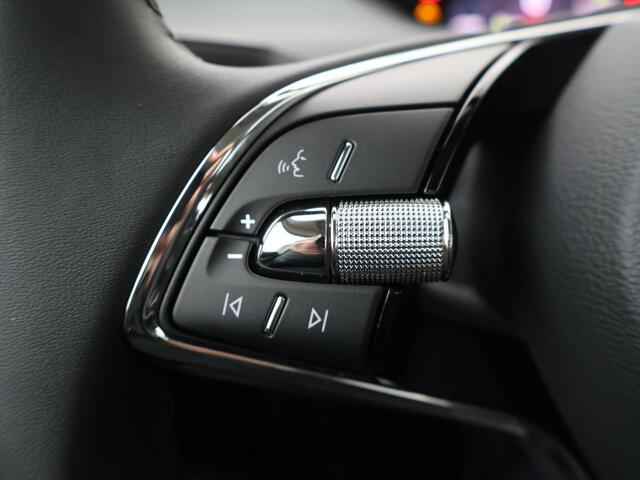 Skoda Enyaq iV Coupé 80 204 pk | Panodak | Carplay | Navi | 542 km Actieradius | Camera | Adapt. cruise control |