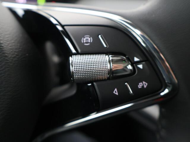 Skoda Enyaq iV Coupé 80 204 pk | Panodak | Carplay | Navi | 542 km Actieradius | Camera | Adapt. cruise control |