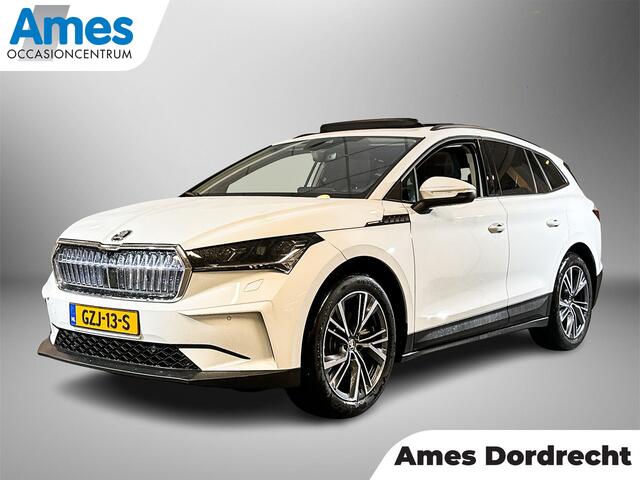 Skoda Enyaq iV 60 Business Edition