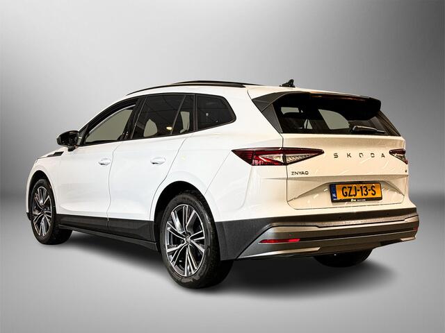 Skoda Enyaq iV 60 Business Edition