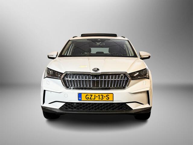 Skoda Enyaq iV 60 Business Edition