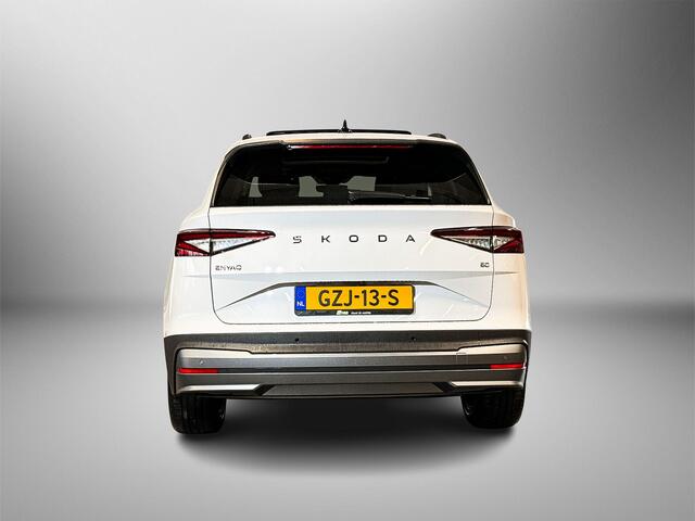 Skoda Enyaq iV 60 Business Edition
