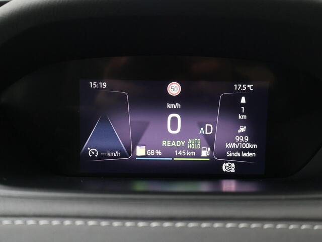 Skoda Enyaq iV 60 Sportline 180 pk | 393 km actieradius | matrix LED koplampen | Adaptive Cruise Control | Stoelverwarming | 20" Lichtmetalen velgen |