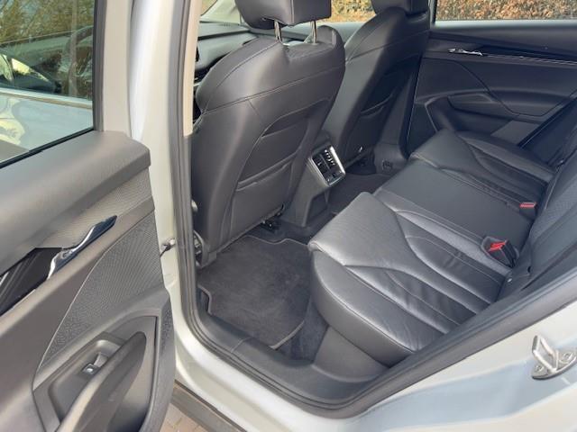 Skoda Enyaq iV 80 SPORTLINE ACARPLAY/ACRUISE/LEER/NAV/FABRIEKSGARANTIE
