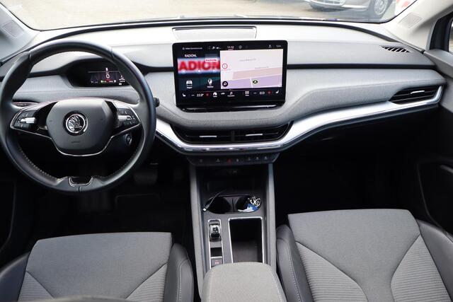 Skoda Enyaq iV 60 Moet nog gereinigd worden! Cruise control, Camera, Apple Carplay, BTW Auto