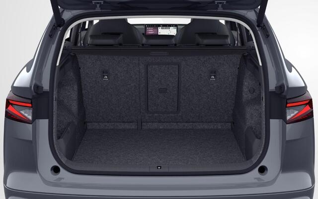 Skoda Enyaq iV 85 Sportline | Trekhaak | LED Matrix | Adaptive cruise control |