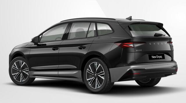 Skoda Enyaq iV 85 Selection | Trekhaak | Adaptive cruise control | 20" Lichtmetalen velgen