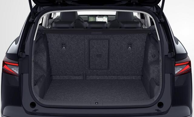 Skoda Enyaq iV 85 Selection | Trekhaak | Adaptive cruise control | 20" Lichtmetalen velgen