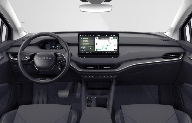 Skoda Enyaq iV 85 Selection | Trekhaak | Adaptive cruise control | 20" Lichtmetalen velgen