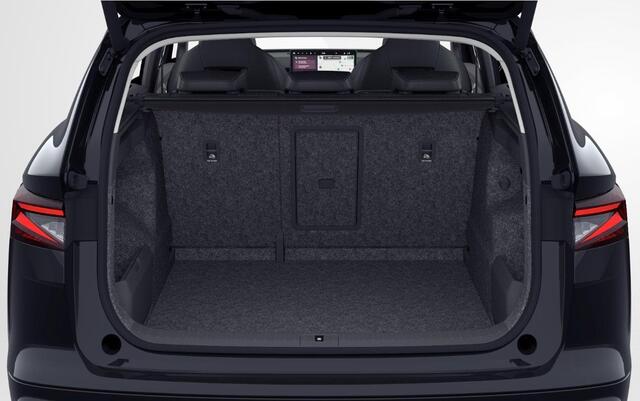 Skoda Enyaq iV 85 Sportline | Trekhaak | LED Matrix | Adaptive cruise control |