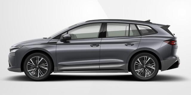 Skoda Enyaq iV 85 Selection | Trekhaak | Adaptive cruise control | 20" Lichtmetalen velgen