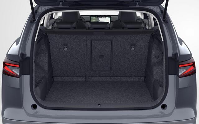 Skoda Enyaq iV 85 Selection | Trekhaak | Adaptive cruise control | 20" Lichtmetalen velgen
