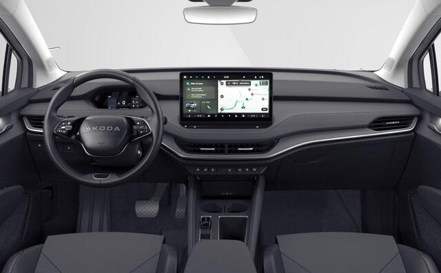 Skoda Enyaq iV 85 Selection | Trekhaak | Adaptive cruise control | 20" Lichtmetalen velgen