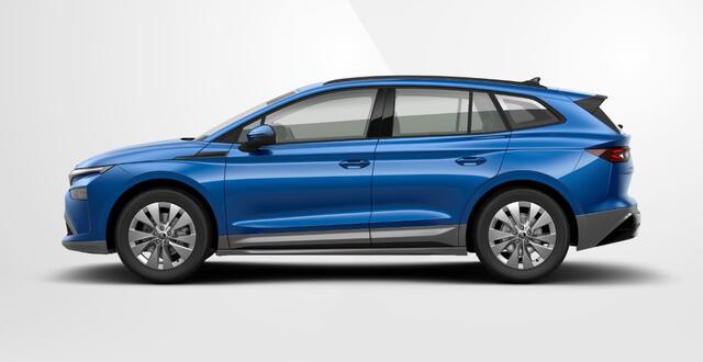 Skoda Enyaq iV 60 Selection Camera / Climatronic / Side Assist / Adaptive Cruise Control / Keyless / Sensoren / Smartlink
