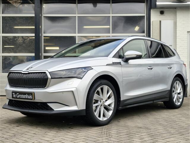 Skoda Enyaq iV 60 First Edition
