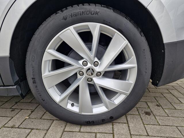 Skoda Enyaq iV 60 First Edition