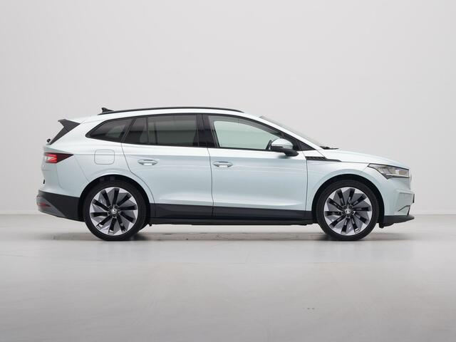Skoda Enyaq iV 60 180pk Navigatie Wegkl. trekhaak Camera Led 245