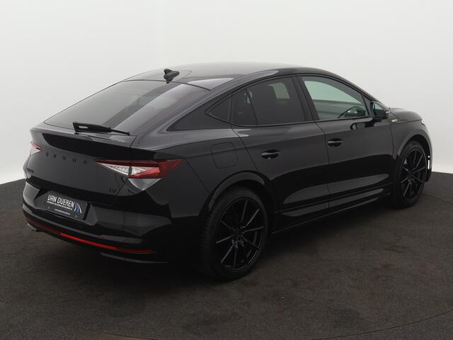 Skoda Enyaq iV Coupé 80 RS BTW PANO CANTON