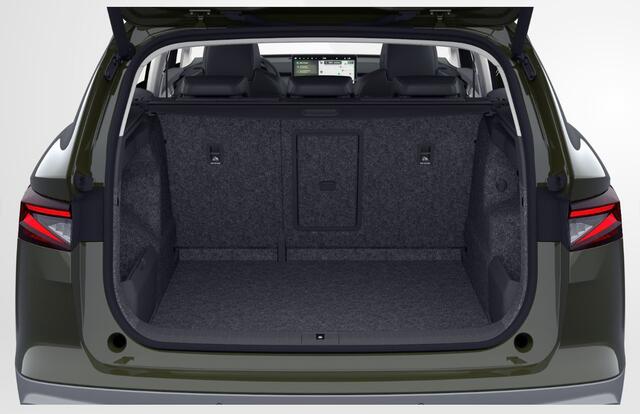 Skoda Enyaq iV 85 Selection / Clever Pack / Trekhaak / ¤2000 inruilpremie