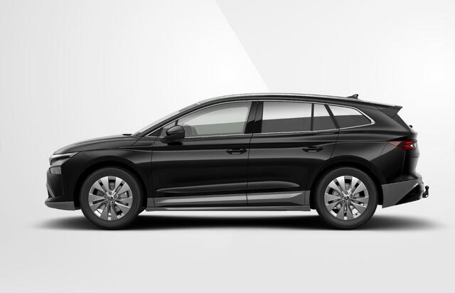 Skoda Enyaq iV 85 Selection / Clever pack / Trekhaak / ¤2000 inruilpremie