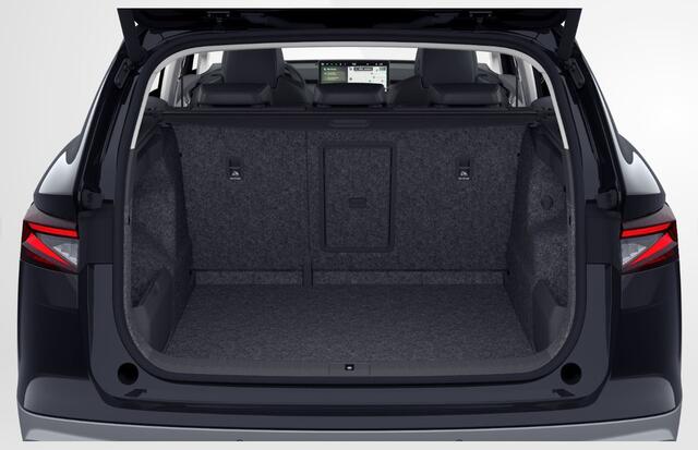 Skoda Enyaq iV 85 Selection / Clever pack / Trekhaak / ¤2000 inruilpremie