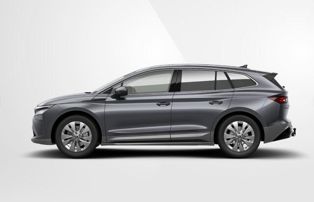 Skoda Enyaq iV 85 Selection / Clever pack / Trekhaak / ¤2000 inruilpremie