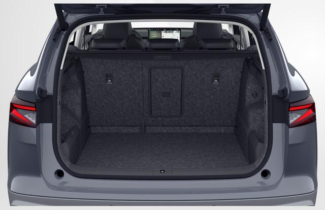 Skoda Enyaq iV 85 Selection / Clever pack / Trekhaak / ¤2000 inruilpremie