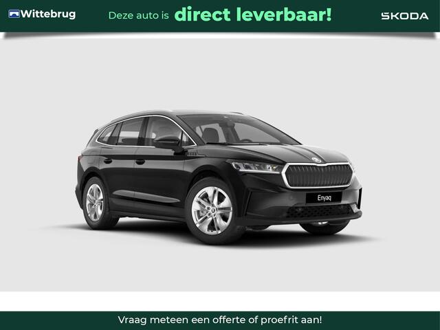 Skoda Enyaq iV 85 Business Edition