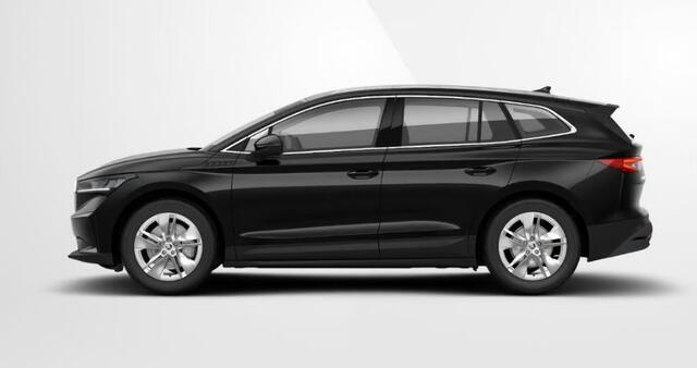 Skoda Enyaq iV 85 Business Edition