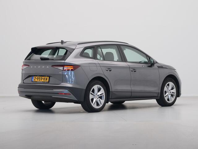 Skoda Enyaq iV 60 Selection Navigatie Camera Cruise Lm Velgen
