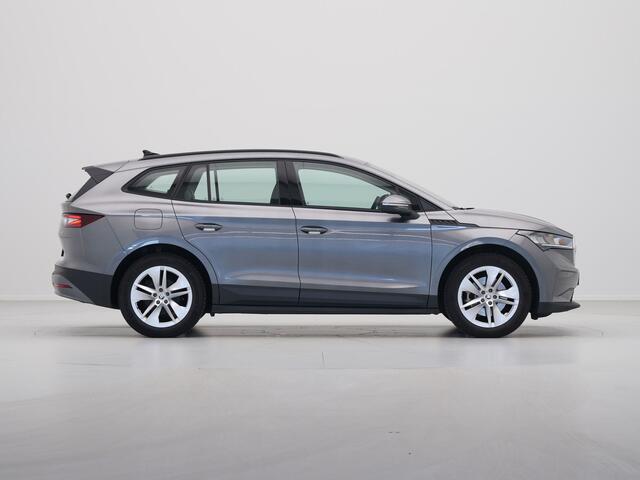 Skoda Enyaq iV 60 Selection Navigatie Camera Cruise Lm Velgen
