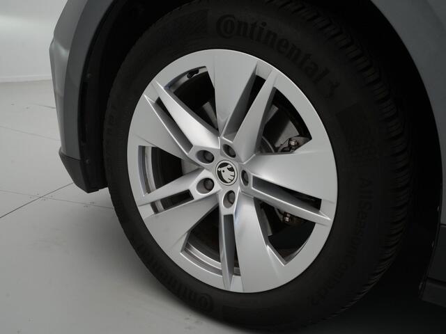 Skoda Enyaq iV 60 Selection Navigatie Camera Cruise Lm Velgen