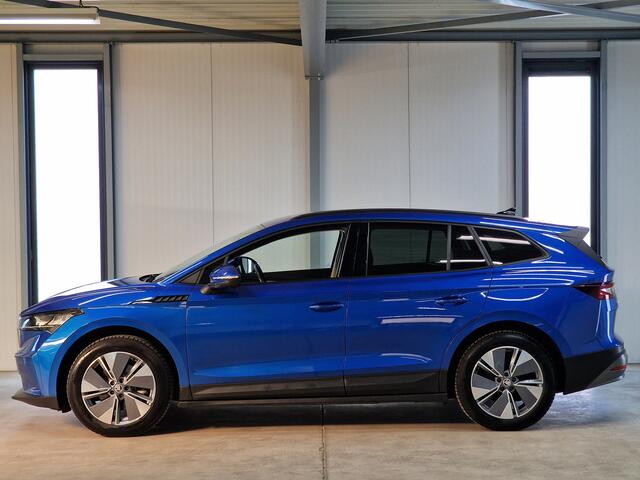 Skoda Enyaq iV 60 | Assistentie- Climate- Parkeer Pakket |