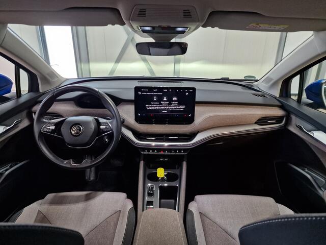 Skoda Enyaq iV 60 | Assistentie- Climate- Parkeer Pakket |