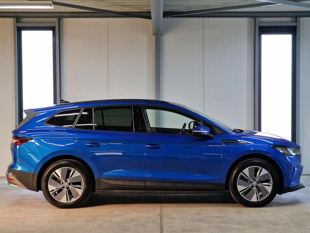 Skoda Enyaq iV 60 | Assistentie- Climate- Parkeer Pakket |
