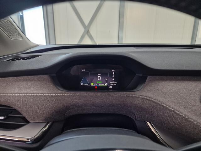 Skoda Enyaq iV 60 | Assistentie- Climate- Parkeer Pakket |