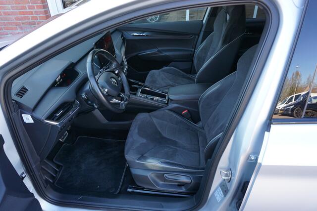 Skoda Enyaq iV 80 Sportline Camera | ACC | Voorstoelen verwrm. * All in prijs *