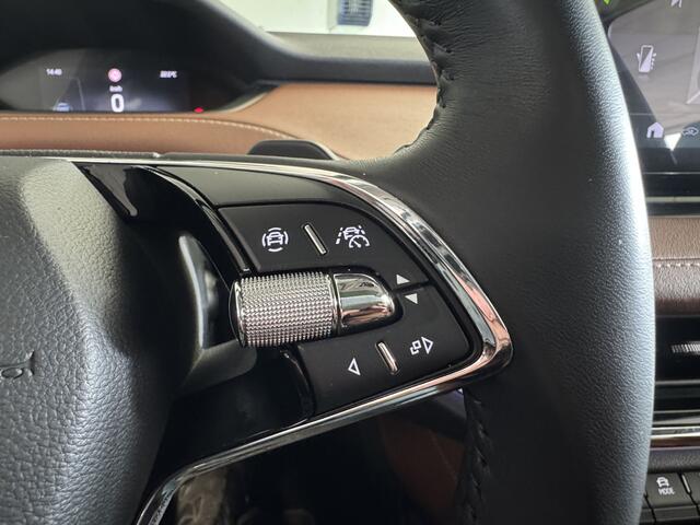 Skoda Enyaq iV 80 Panoramadak,Leder Memory Seats, Trekhaak PDC,Pano, Trekhaak,Leder