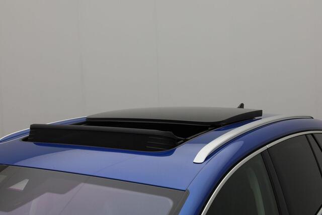 Skoda Enyaq iV 80 | Warmtepomp | Panoramadak | Leder | Geheugen/massagestoel | Matrix LED | Rondomzicht camera | Head-up display