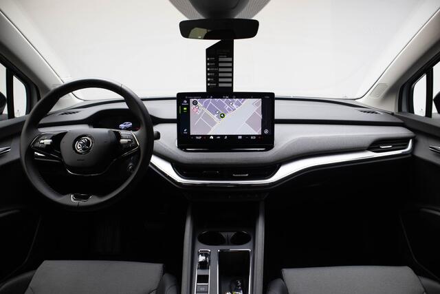 Skoda Enyaq iV 60 | Comfort Pakket |