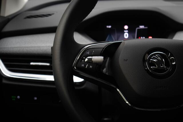 Skoda Enyaq iV 60 | Comfort Pakket |