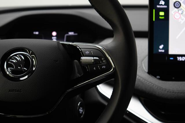 Skoda Enyaq iV 60 | Comfort Pakket |