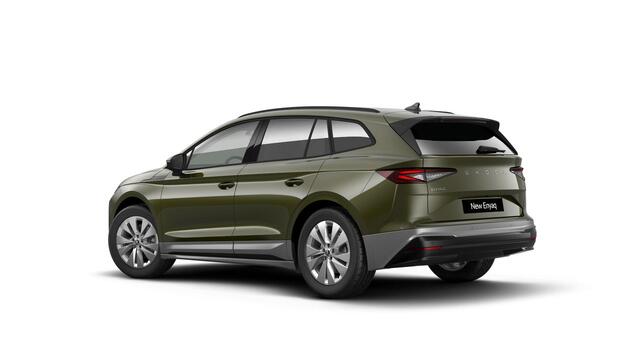 Skoda Enyaq iV 60 Selection 204 pk | Business upgrade pakket - CLEVER
