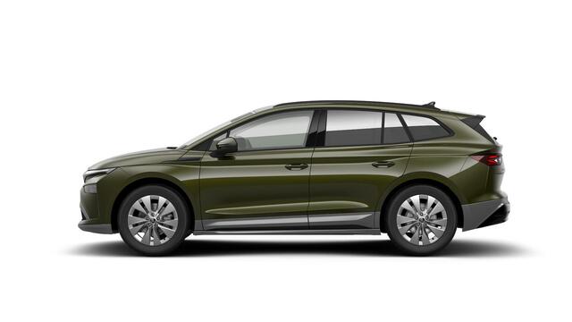 Skoda Enyaq iV 60 Selection 204 pk | Business upgrade pakket - CLEVER