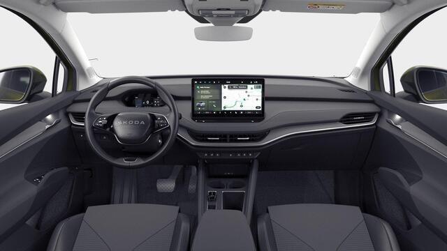 Skoda Enyaq iV 60 Selection 204 pk | Business upgrade pakket - CLEVER