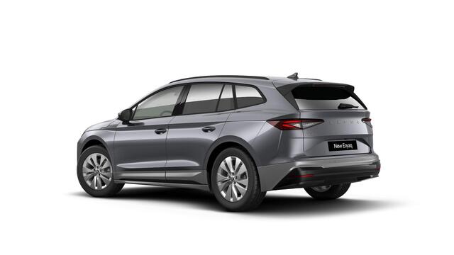 Skoda Enyaq iV 60 Selection 204 pk | Business upgrade pakket - CLEVER
