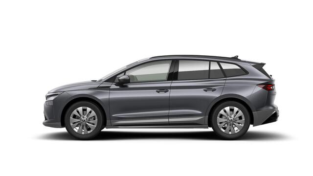 Skoda Enyaq iV 60 Selection 204 pk | Business upgrade pakket - CLEVER