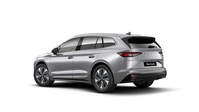 Skoda Enyaq iV 85 Business Edition 286 pk | 19 inch lichtmetalen velgen
