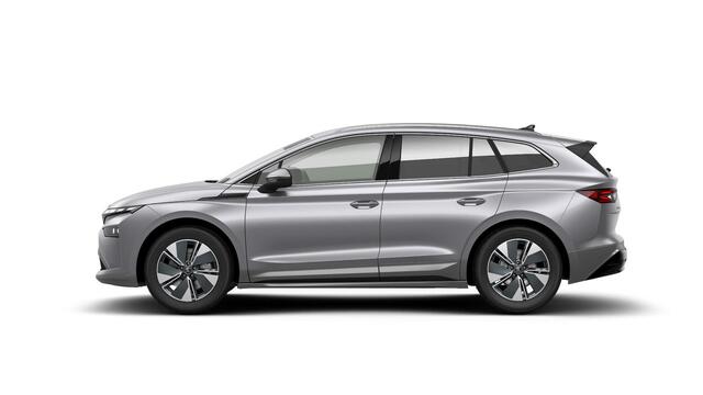 Skoda Enyaq iV 85 Business Edition 286 pk | 19 inch lichtmetalen velgen