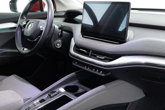 Skoda Enyaq iV 60 | Full LED | Half LEDER | VELGEN ? 1e Eigenaar .